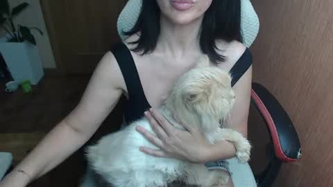 Eva online show from August 7, 1:26 am