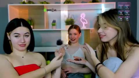 vivy_star online show from February 28, 8:13 pm