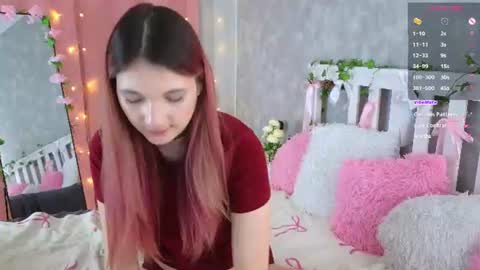 vivyboo111 online show from July 18, 8:11 pm