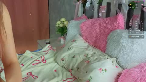 vivyboo111 online show from March 4, 8:50 pm