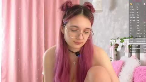 vivyboo111 online show from May 3, 1:22 am