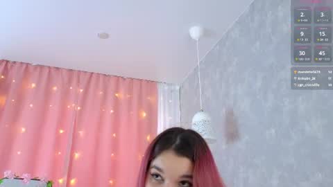 vivyboo111 online show from July 2, 3:23 am