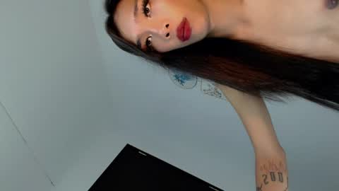 vixen online show from July 30, 9:21 am