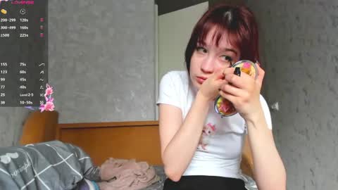 Nika 18 . online show from June 17, 1:05 pm