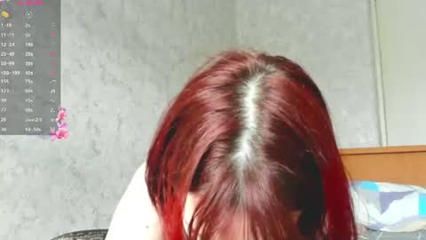 Nika 18 . online show from June 19, 1:17 pm
