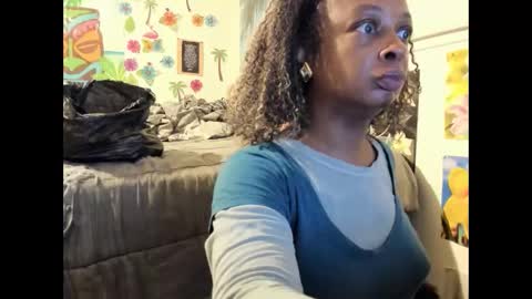 Vixen Fyre online show from February 28, 3:54 am