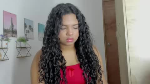 vixenlust17 online show from March 5, 5:05 am