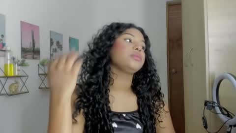 vixenlust17 online show from March 18, 4:51 am