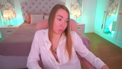 Ur Lady online show from April 27, 9:45 pm