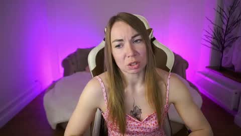 Ur Lady online show from April 29, 8:24 pm