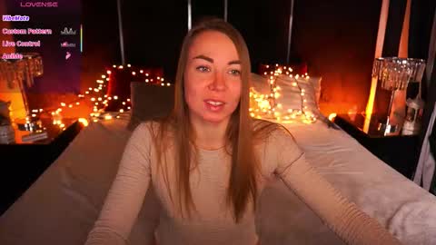 Ur Lady online show from February 26, 9:07 pm