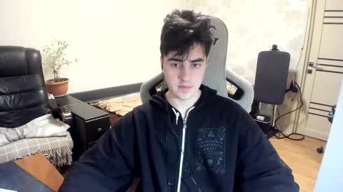 Martin online show from December 4, 11:10 am