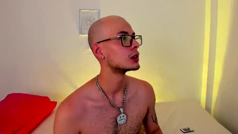 Vlad online show from July 15, 8:35 pm