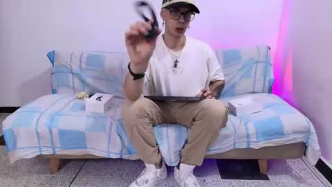 Vlad online show from July 20, 7:37 pm