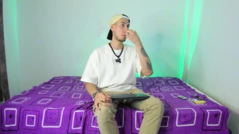 Vlad online show from February 12, 1:26 pm