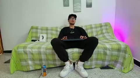 Vlad online show from July 12, 8:12 pm