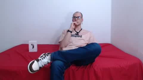 Vlad online show from April 26, 4:21 am