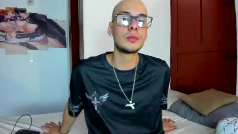 Vlad online show from July 14, 8:03 pm