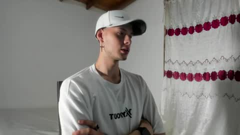 Vlad online show from April 27, 4:32 am