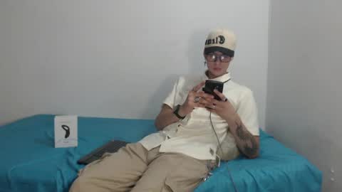 Vlad online show from April 23, 4:31 am