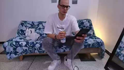 Vlad online show from July 25, 7:56 pm