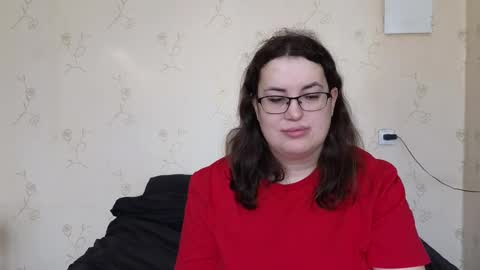 VladaCandy online show from March 8, 10:22 am