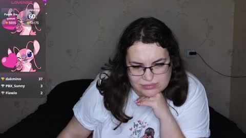 VladaCandy online show from January 14, 4:36 am