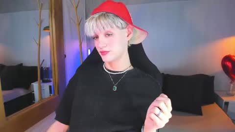Vlad  online show from July 2, 2:22 pm
