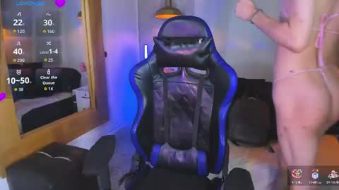 Vlad  online show from July 25, 2:37 pm