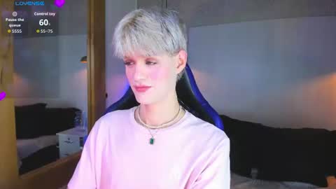 Vlad  online show from June 18, 2:55 pm