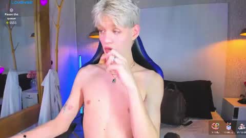 Vlad  online show from July 15, 2:55 pm