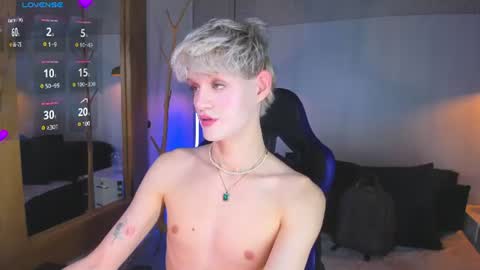 Vlad  online show from June 24, 2:35 pm