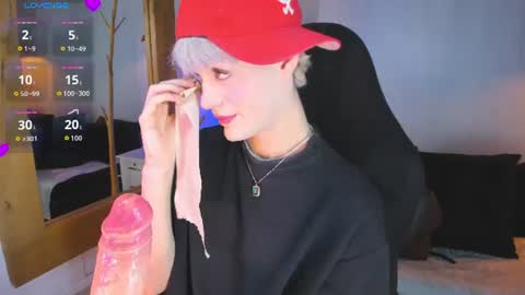 Vlad  online show from July 6, 3:03 pm