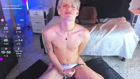 Vlad  online show from July 28, 6:20 pm
