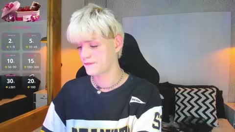 Vlad  online show from February 19, 2:27 pm