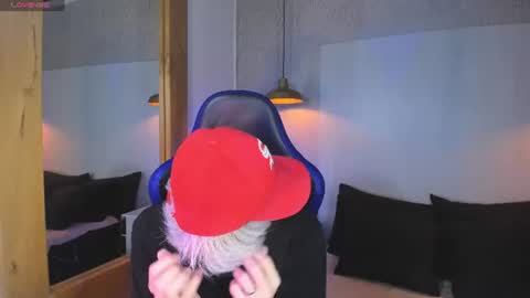 Vlad  online show from June 28, 3:41 pm