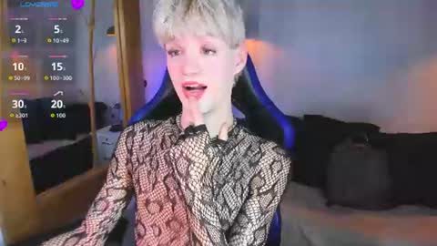 Vlad  online show from June 26, 2:44 pm