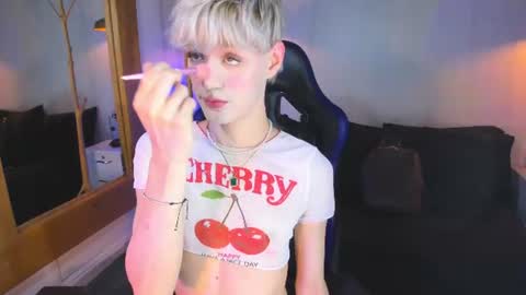 Vlad  online show from June 29, 3:01 pm
