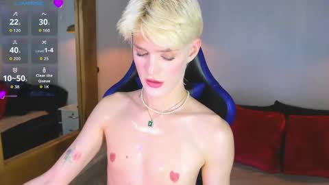 Vlad  online show from May 19, 2:57 pm