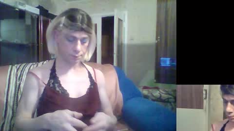 Violetta Elysia online show from February 9, 11:29 pm