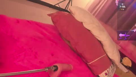 Venus  Vanessa online show from May 2, 7:14 am
