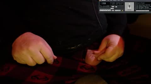 Rev online show from January 6, 9:02 am