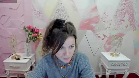 volnushka online show from November 10, 9:34 am