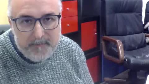 volpi72 online show from February 11, 7:05 pm