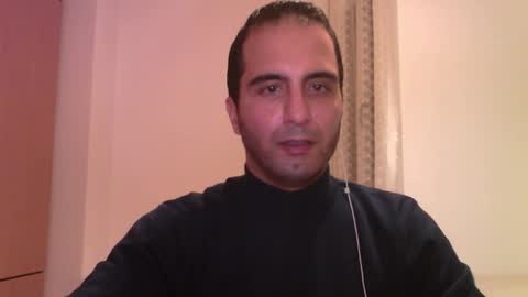 volve5 online show from January 29, 2:19 am