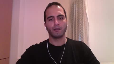 volve5 online show from January 12, 9:30 am