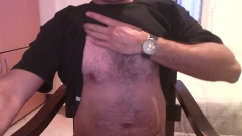 volve5 online show from January 12, 6:28 am