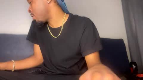 voodoodxck online show from February 9, 2:17 am