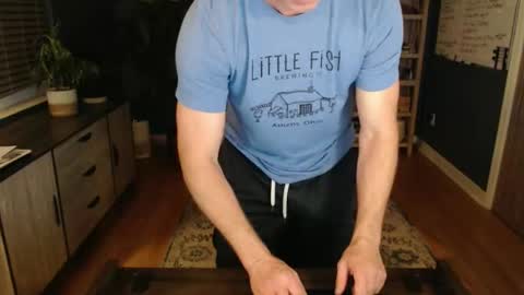 voodoowonderful online show from November 10, 3:42 am