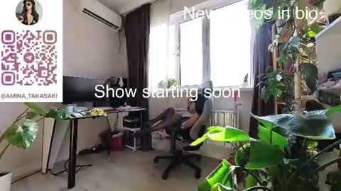 vorvik online show from June 24, 4:19 am